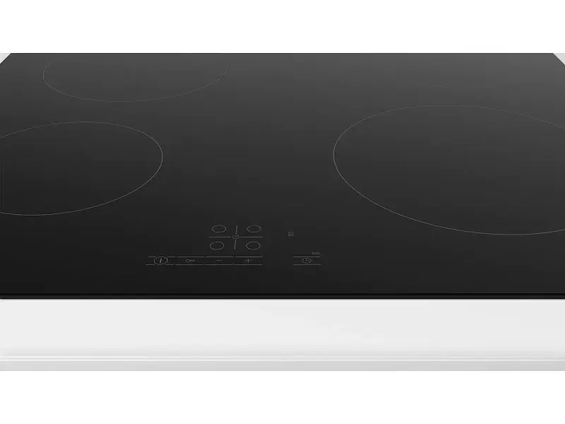Варильна поверхня Bosch PKE611BB2E - фото 2
