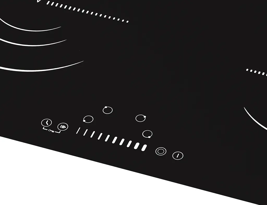 Варочная поверхность Ventolux HV 65 TC - фото 4