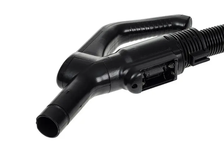 Шланг с управлением на ручке пылесоса Samsung SC6190, SC6185, SC6165, SC6161, SC6160, SC61F0, DJ97-00889P - фото 2