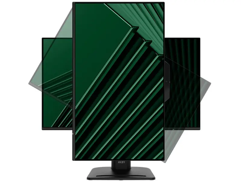 Монітор MSI PRO MP272PMG - фото 9