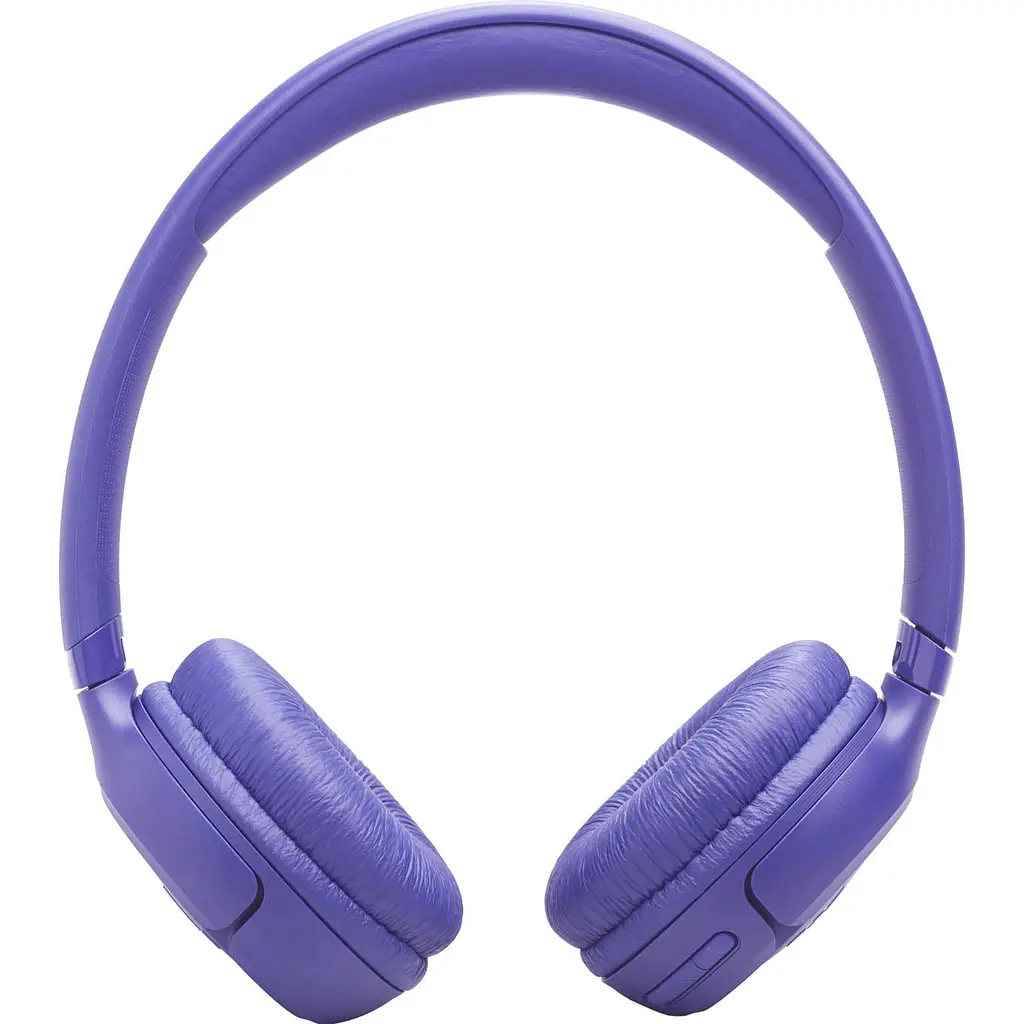 Навушники JBL Tune 530BT Lavender (JBLT530BTLAVEU) - фото 6