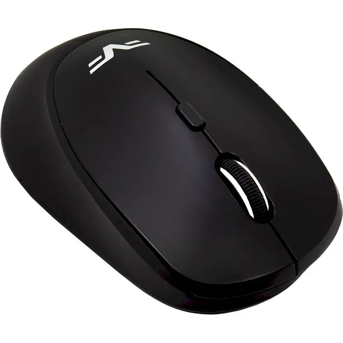 Миша Frime FWMO-300B Black - фото 3