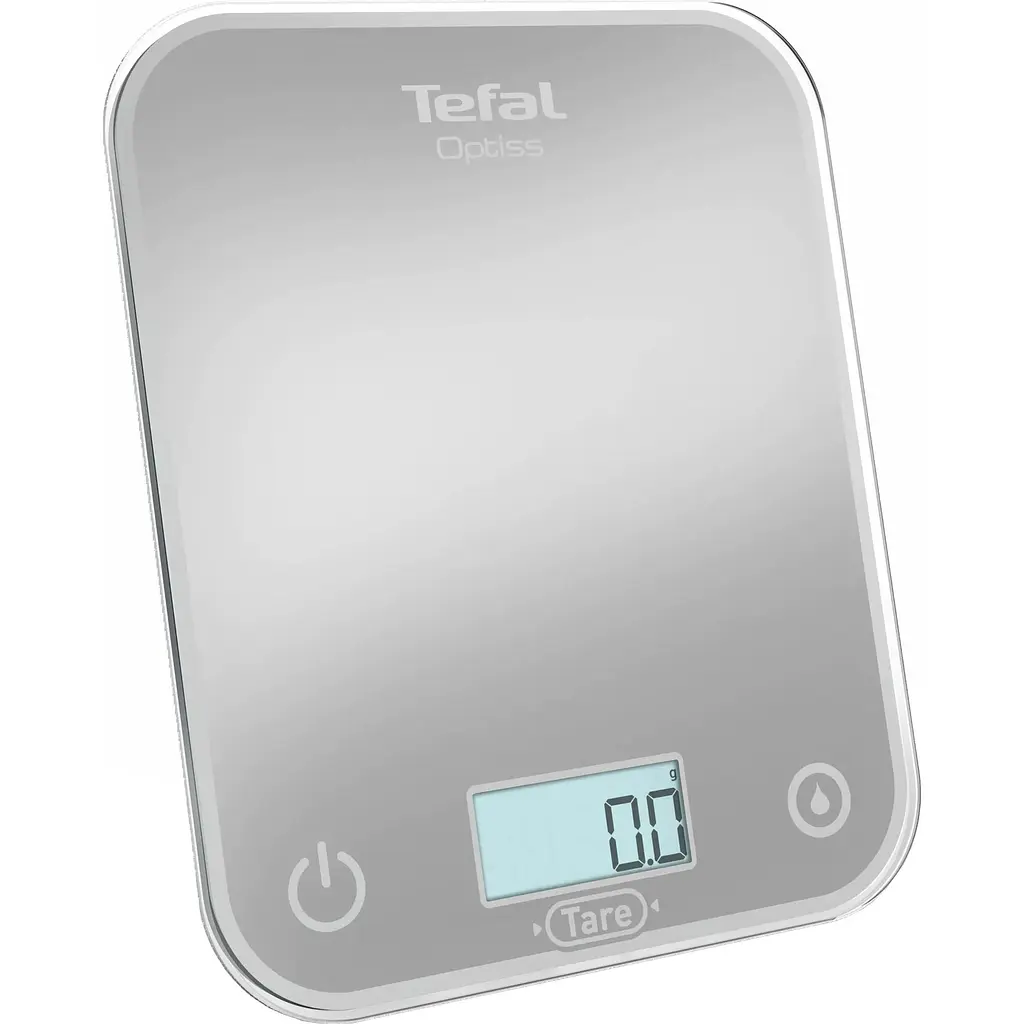 Весы кухонные Tefal Optiss BC50U4V0 [147727] - фото 2