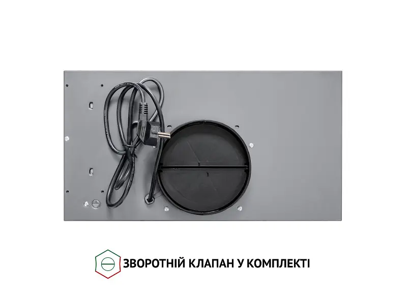 Витяжка Perfelli BI 5453 I 850 LED STRIP - фото 10
