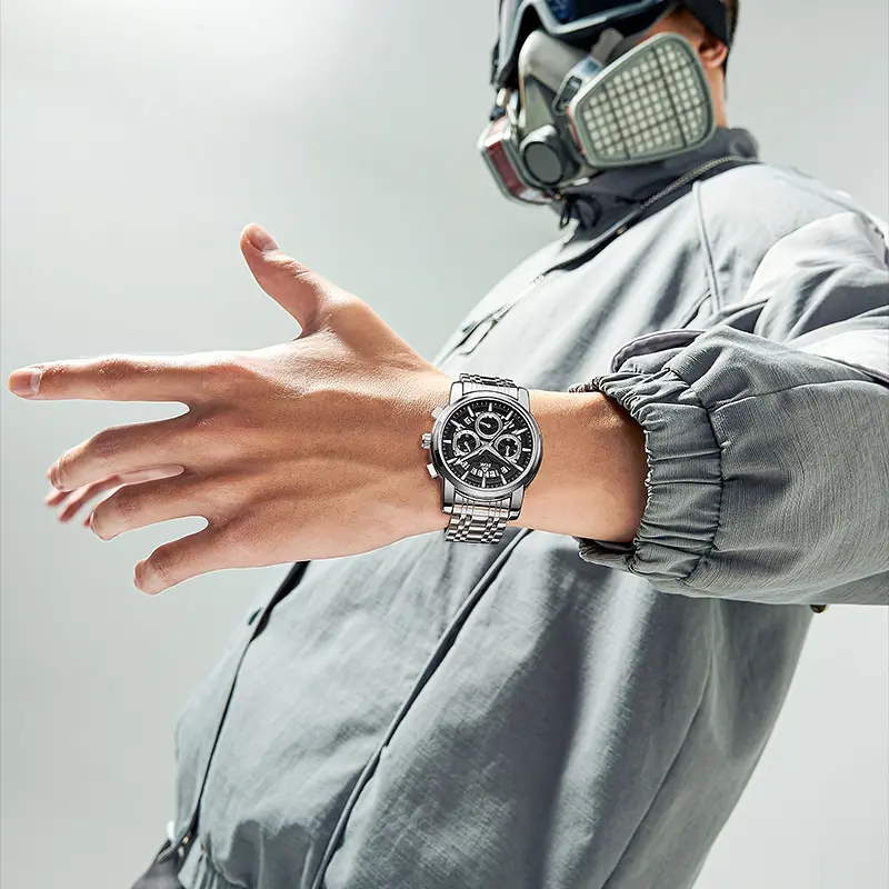 Годинник Peak X Social - фото 7