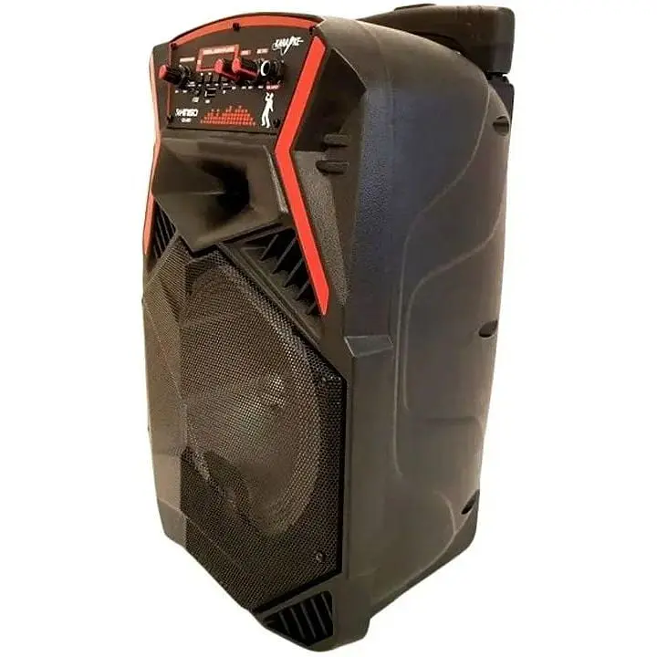 Акустическая система XPRO 895 с микрофоном (MER-15704_2772) - фото 5