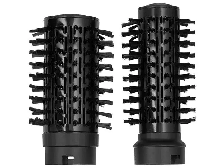 Стайлер для волосся ECG Modifica Hairbrush Moonstone - фото 8