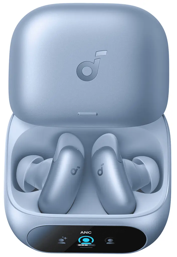 Гарнітура Anker SoundСore Liberty 5 Pro Blue (7263453) - фото 8
