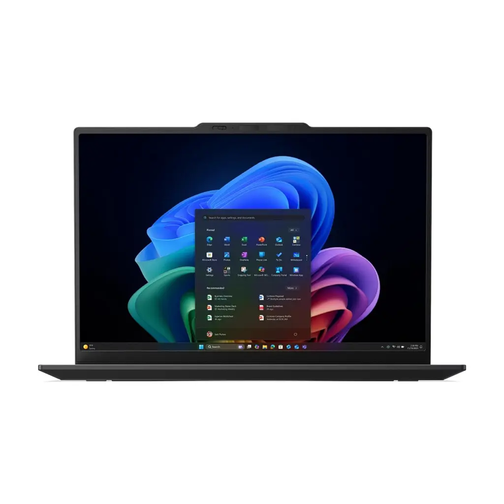 Ноутбук Lenovo ThinkPad X1 Carbon G14 Aura Edition (21V70074RA) - фото 4