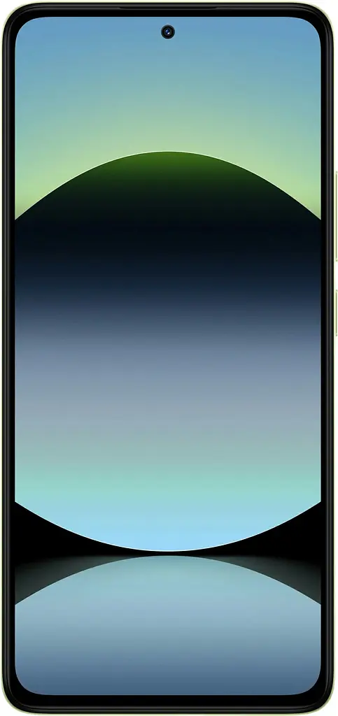 Смартфон Xiaomi Redmi Note 14 4G 6/128Gb Green (Global) NFC (no charger) - фото 2