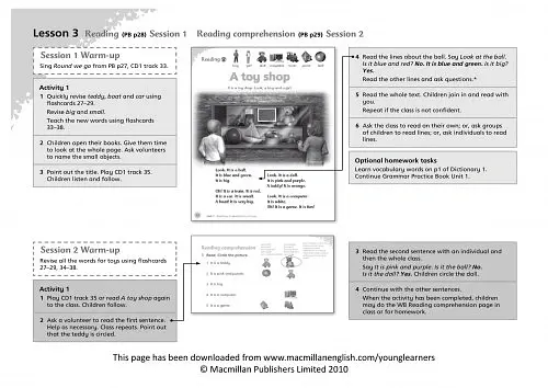 English World 1. Teacher's Guide Pack - Ліз Хокінг - фото 6