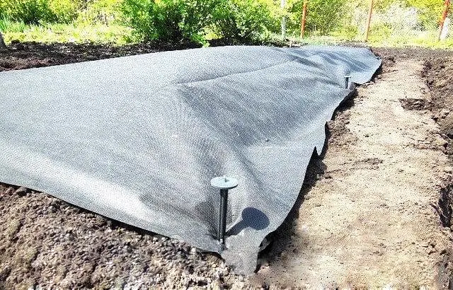 Кілки для фіксації агроволокна 20 шт. (10705395) - фото 2