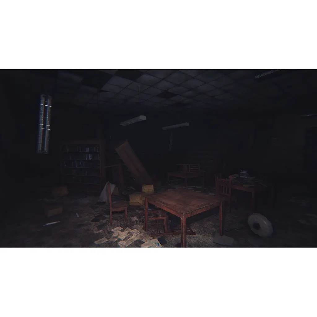 Ключ активації Microsoft Escape First 3 Multiplayer для Xbox One/Series S/X - фото 2