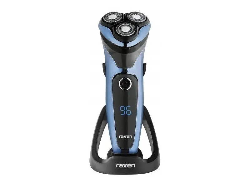 Електробритва RAVEN EGM003BX - фото 4