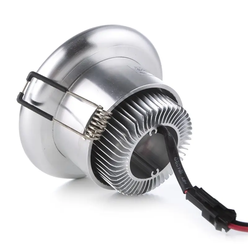 Світильник точковий Brille LED-160 3x1W SN 36-041 - фото 3