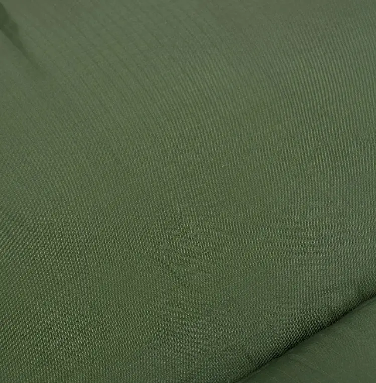 Спальный мешок Highlander Phoenix Spark 150/+4°C Olive Green Left (SB242-OG) 929693 - фото 7