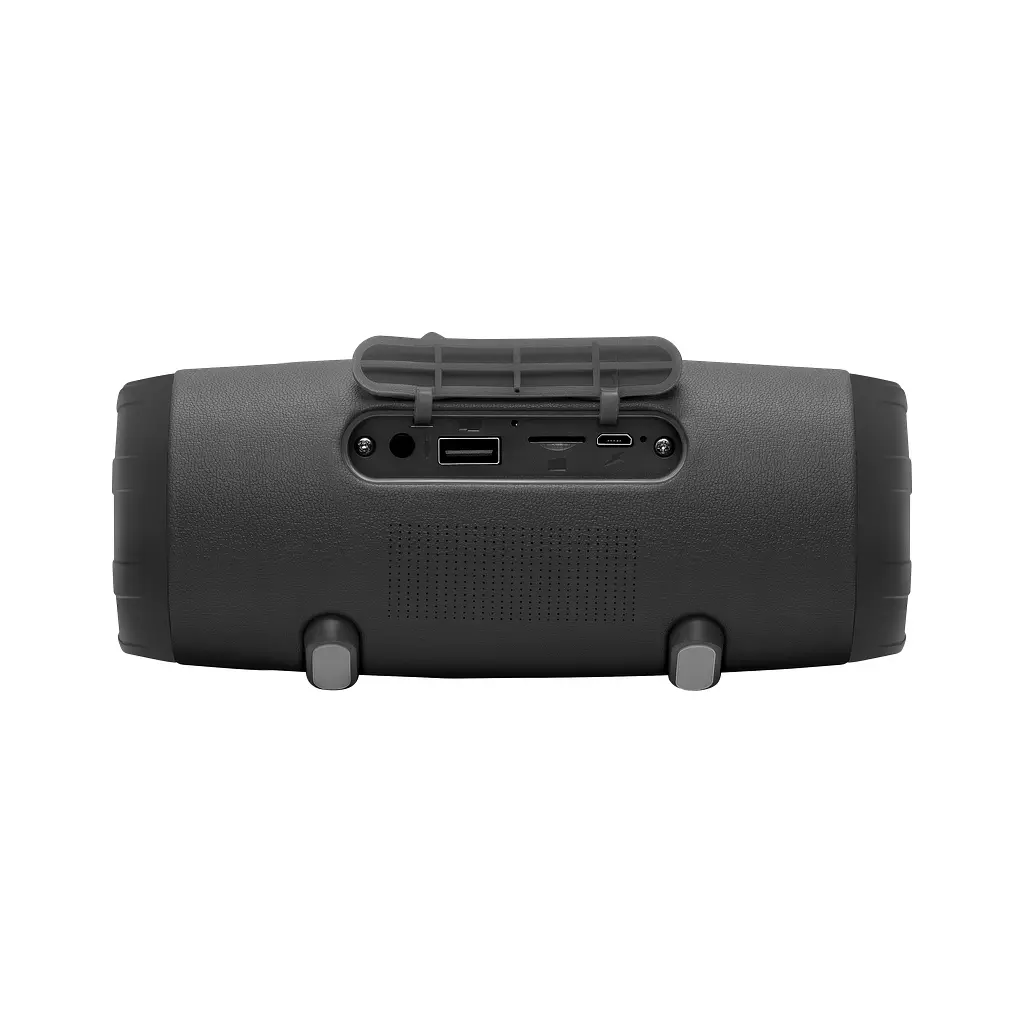 Портативна колонка Defender (65603) Enjoy S600 10Вт, Light/FM/microSD/USB, Black - фото 4