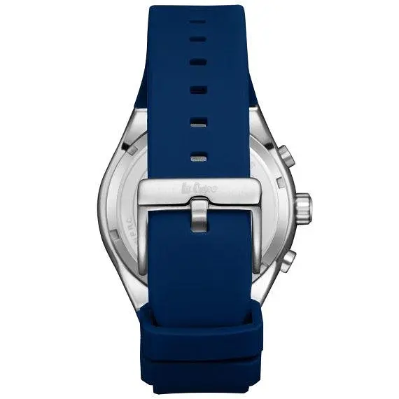 Чоловічий водостійкий наручний годинник Lee Cooper Style - фото 3