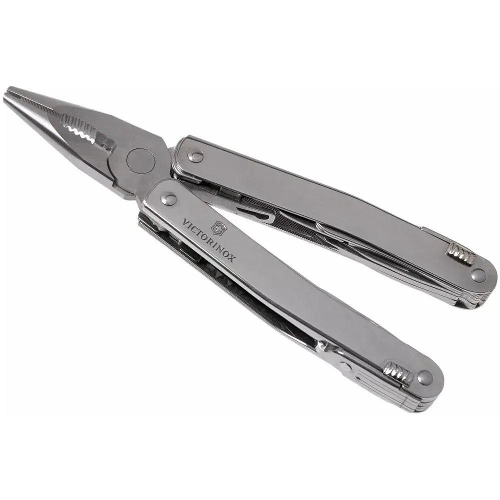 Мультитул Victorinox SwissTool Spirit X Nylon Case (3.0224.N) - фото 2