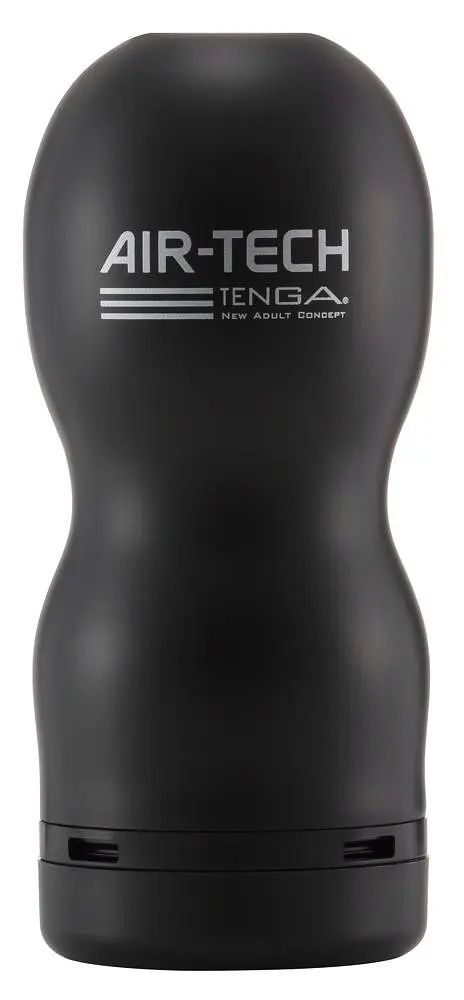 Мастурбатор Tenga Air-Tech Strong белый - фото 2