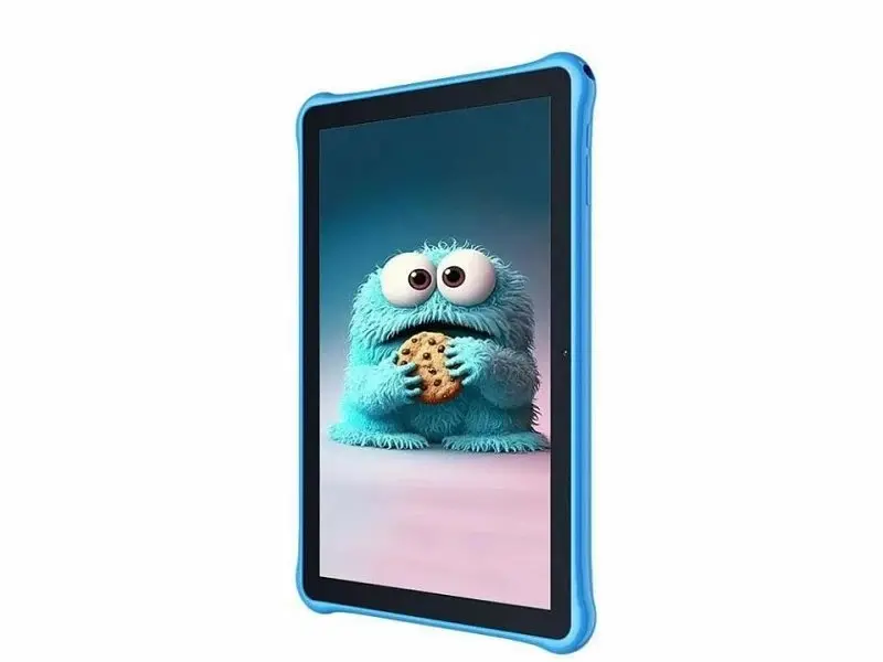 Планшет Blackview Oscal Pad 50 Kids 2/64GB Wi-Fi Blue - фото 2