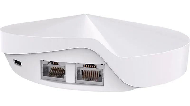 WiFi Mesh система TP-Link DECO M5(1-PACK) - фото 3