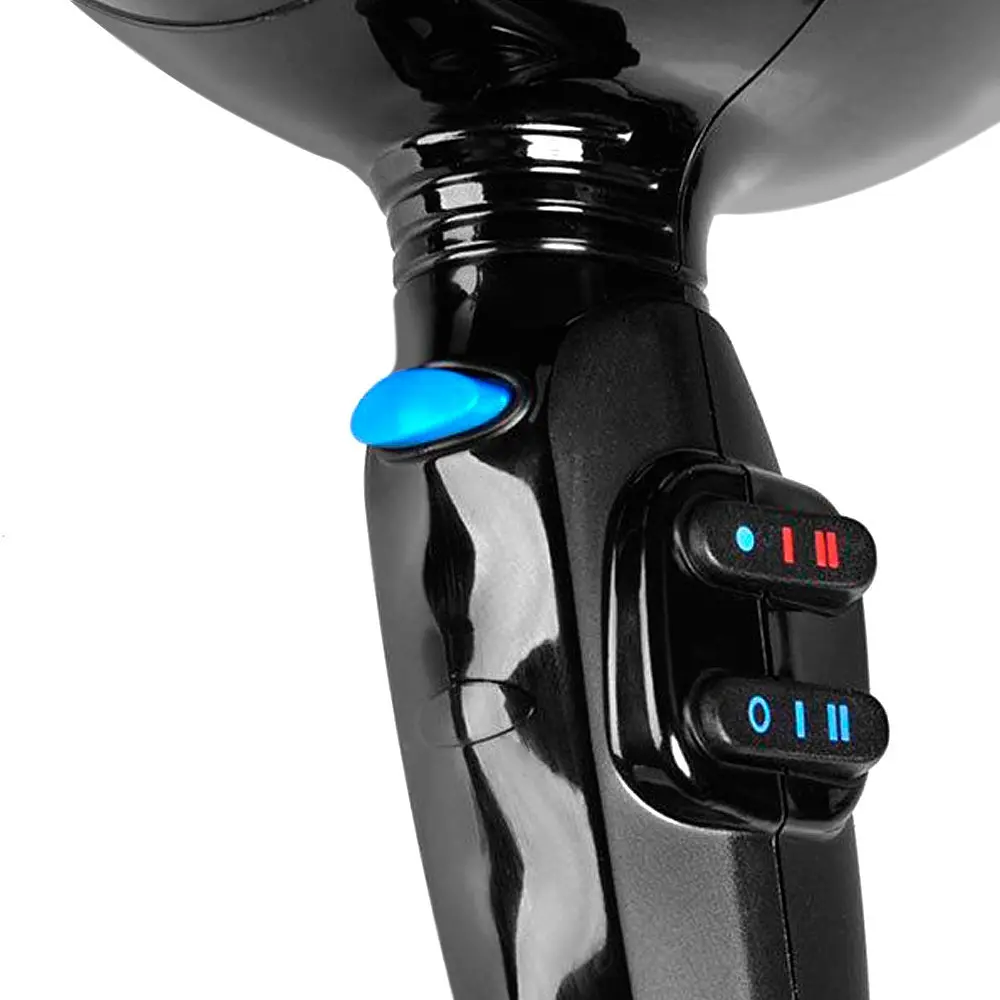 Фен BaByliss PRO BAB6730IRE - фото 4