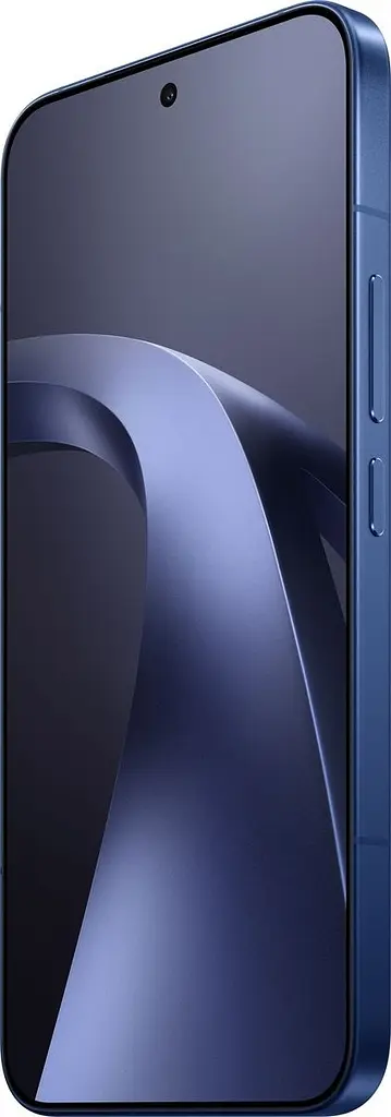 Смартфон Xiaomi 17T Pro 12/256GB Deep Blue (Global) (no charger) [5G, NFC] - фото 4
