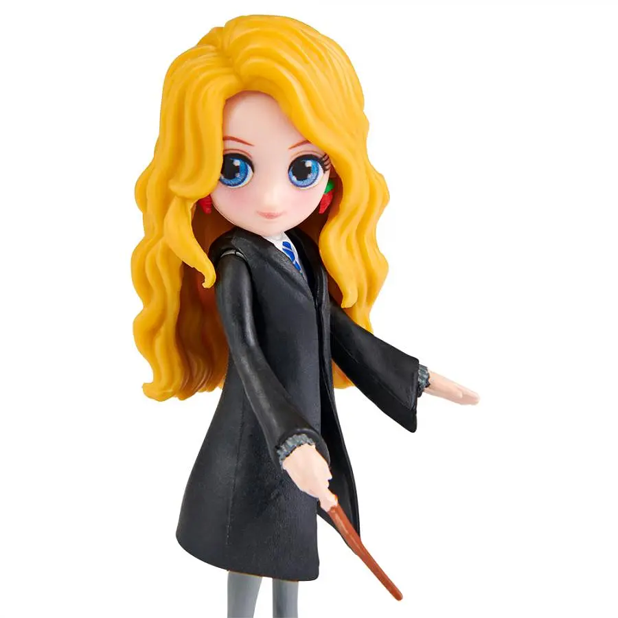 Колекційна фігурка Wizarding World чарівниця Луна, 7,6 см (SM22008-5) - фото 4