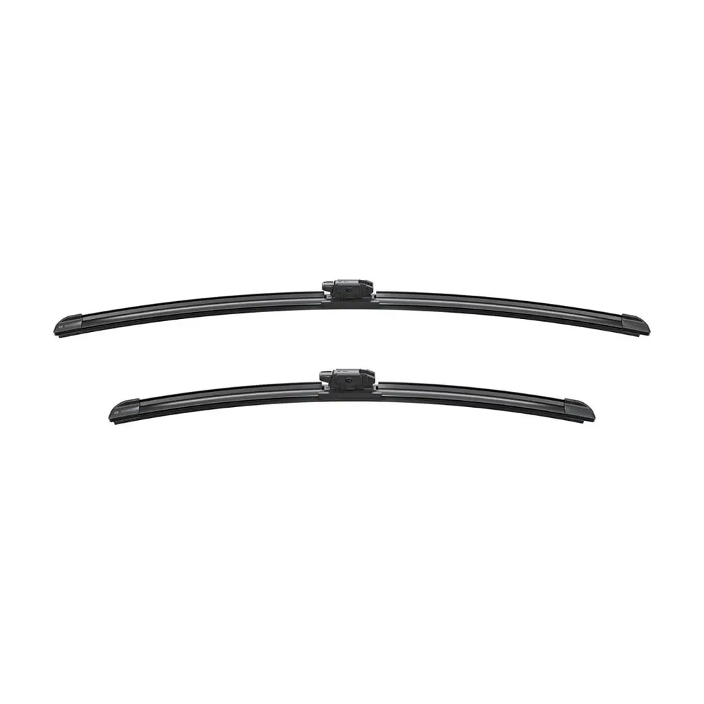 Щітка склоочисника Bosch 3 397 014 851 - фото 3