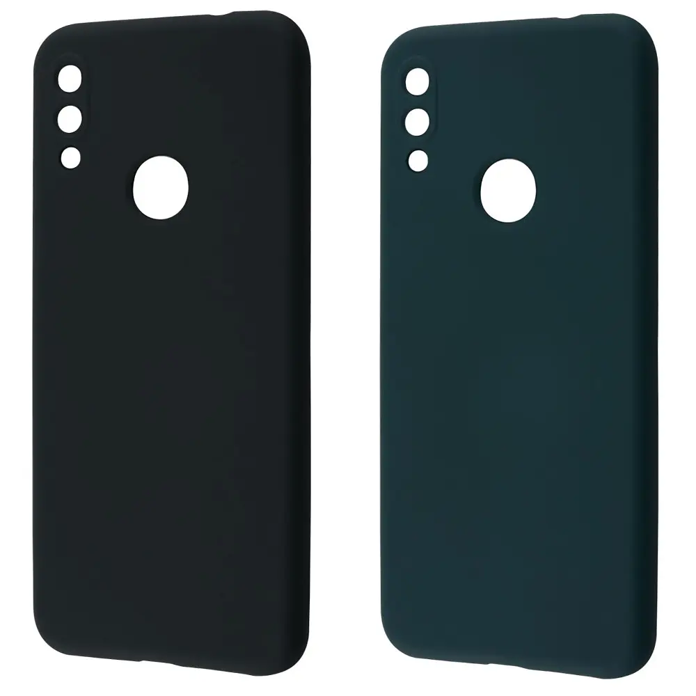 Чохол WAVE Colorful Case (TPU) Xiaomi Redmi Note 7 в асортименті