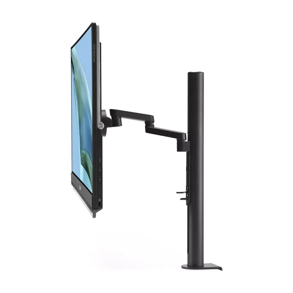 Монітор ASUS ZenScreen MB249C (90LM0865-B01170) - фото 10