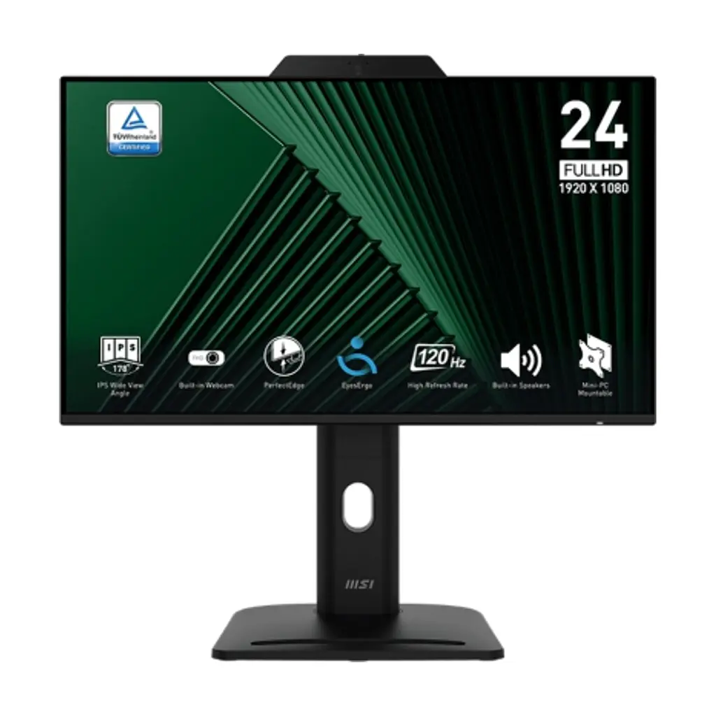 Монітор MSI PRO MP242PMG - фото 2