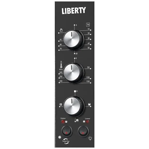 Духовка настольная Liberty T-260 CB - фото 2