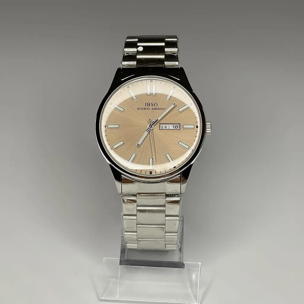 Годинник Boerni Aibisino Couple Unisex - фото 3