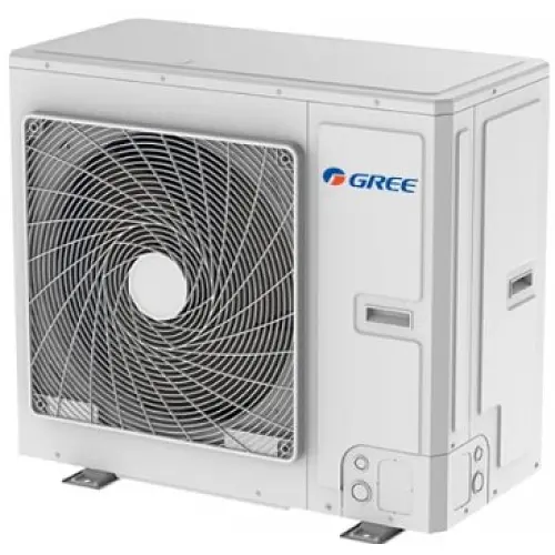 Кондиціонер Gree GUD85T1/A-S/GUD85W1/NhA-S U-Match - фото 3