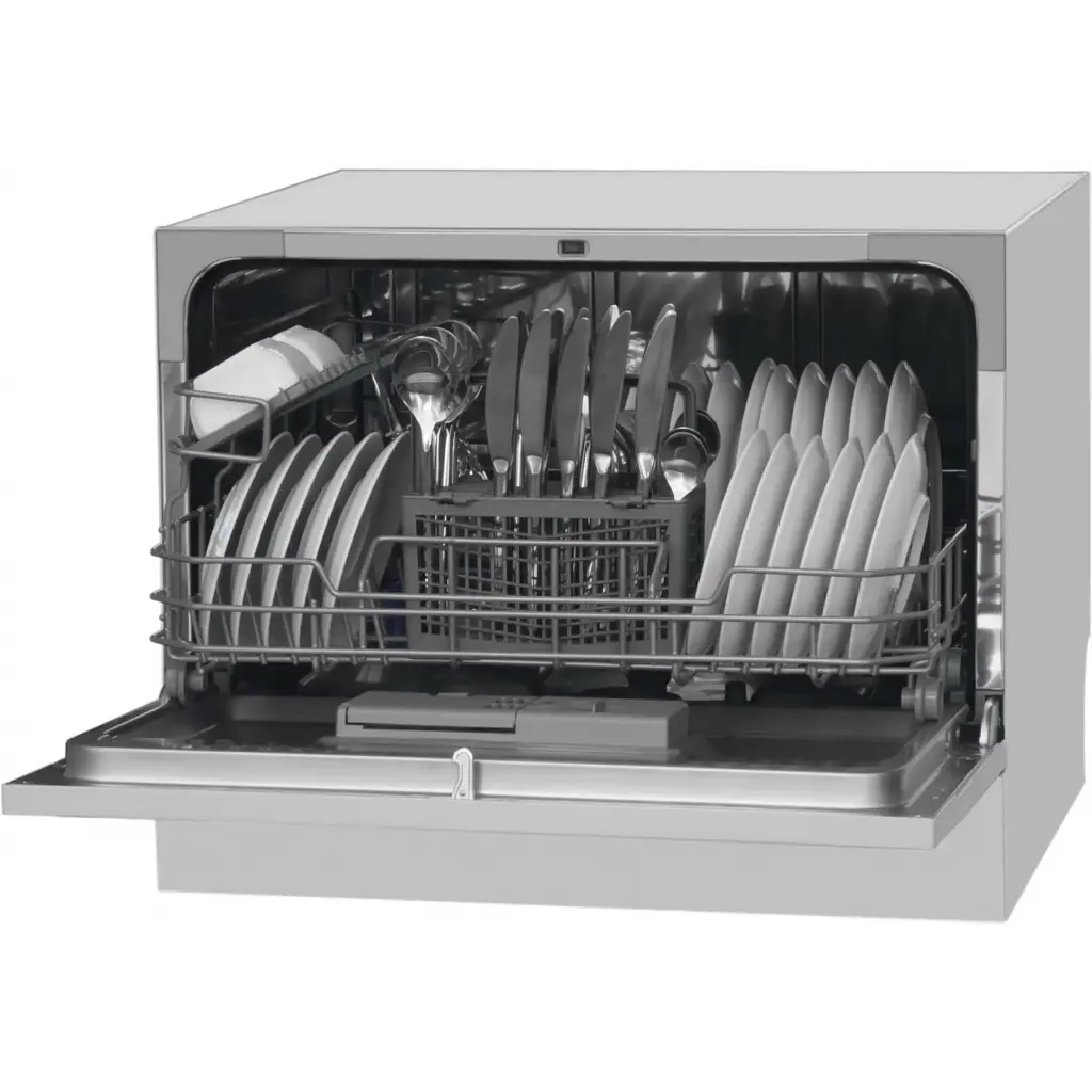 Посудомийна машина Hansa ZWM556BH - фото 2