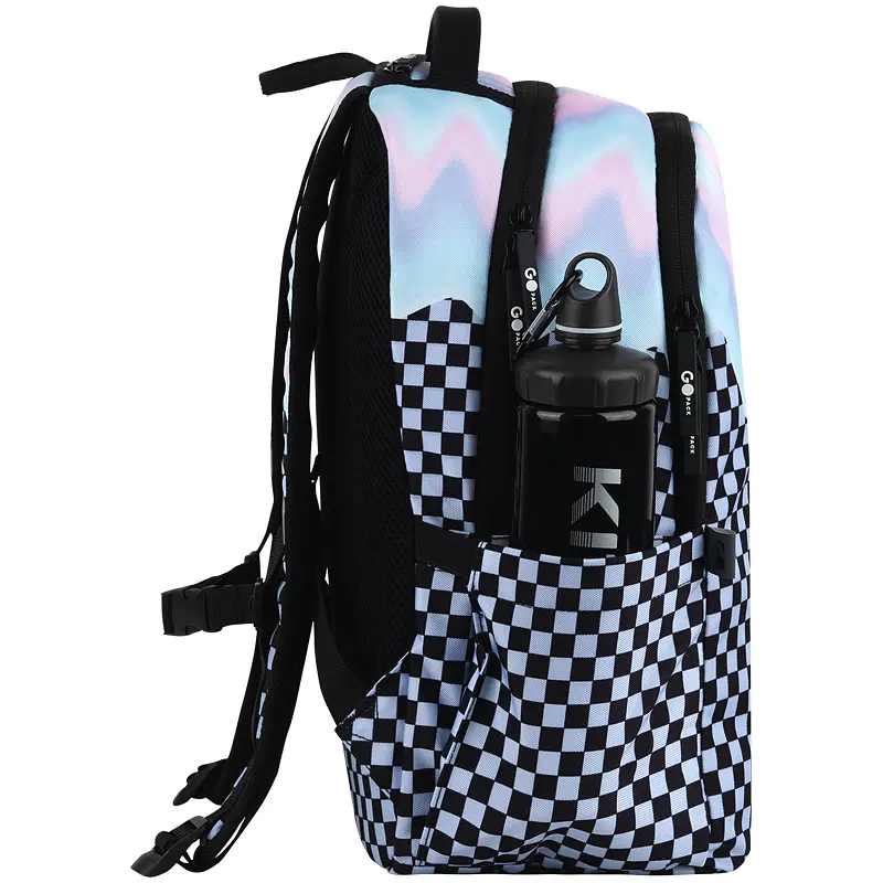 Рюкзак GoPack Teens 135M-3 Різнобарвний (GO26-135M-3) - фото 5