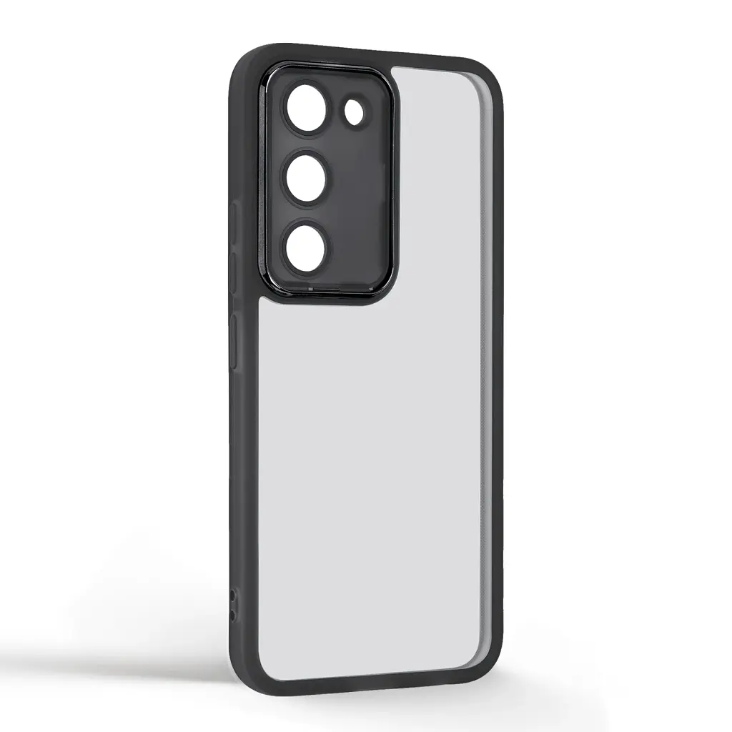 Чохол ArmorStandart Shade для Tecno Spark 40 Pro 4G Black - фото 2