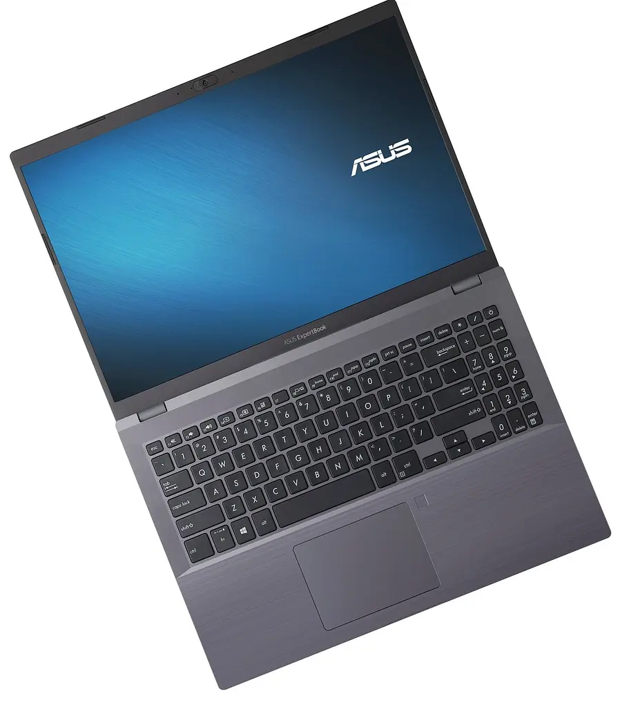 Ноутбук ASUS PRO P3540FB-BQ0433R 15.6FHD IPS/Intel i3-8145U/8/256SSD/NVD110-2/W10P (90NX0251-M06170) - фото 7