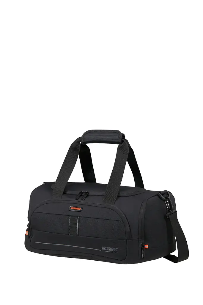 Дорожня Сумка American Tourister AT WORK NXT BLACK 40x30x20 MK6*09001 - фото 3