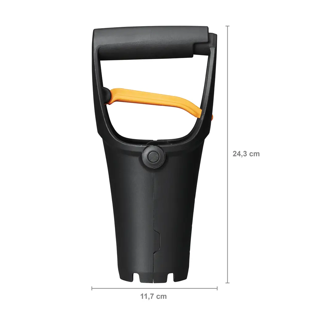 Саджалка Fiskars Solid™ для цибулинних рослин (1057079) - фото 2