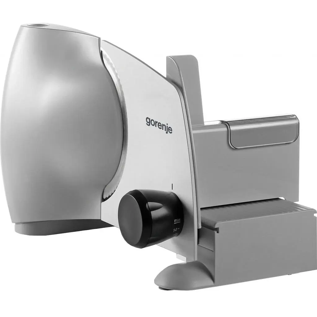 Скиборізка Gorenje R607A - фото 2