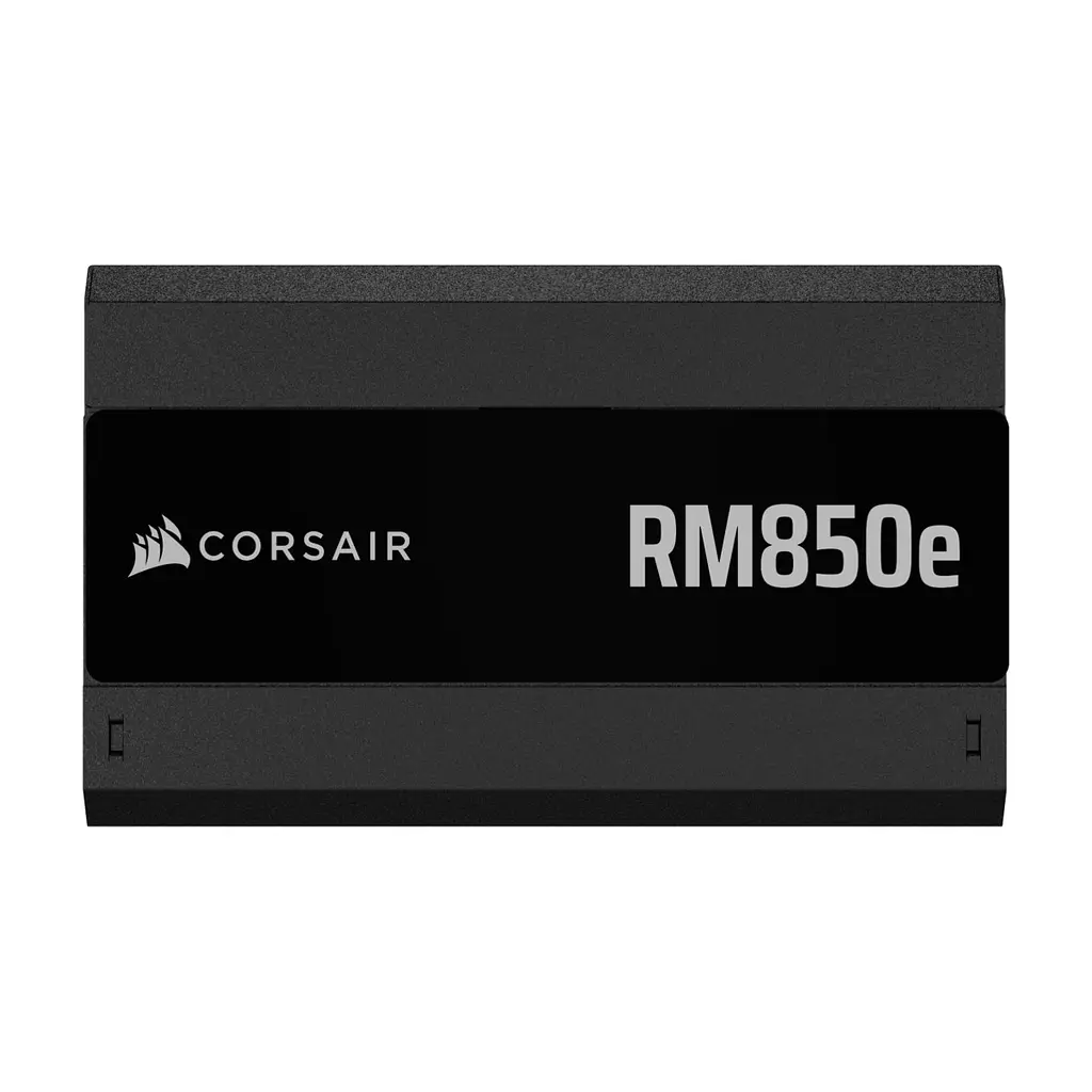 Блок живлення Corsair 850W RM850e (CP-9020296-EU) - фото 4