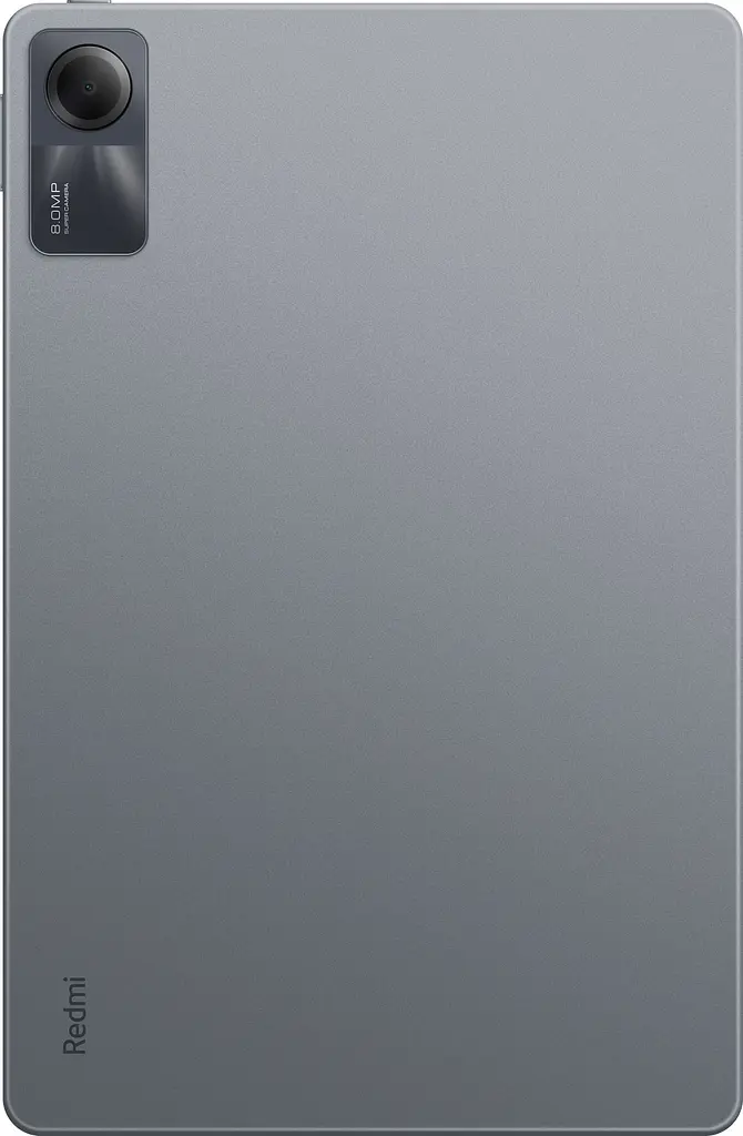 Планшет Xiaomi Redmi Pad SE 8/256GB Graphite Gray - фото 3