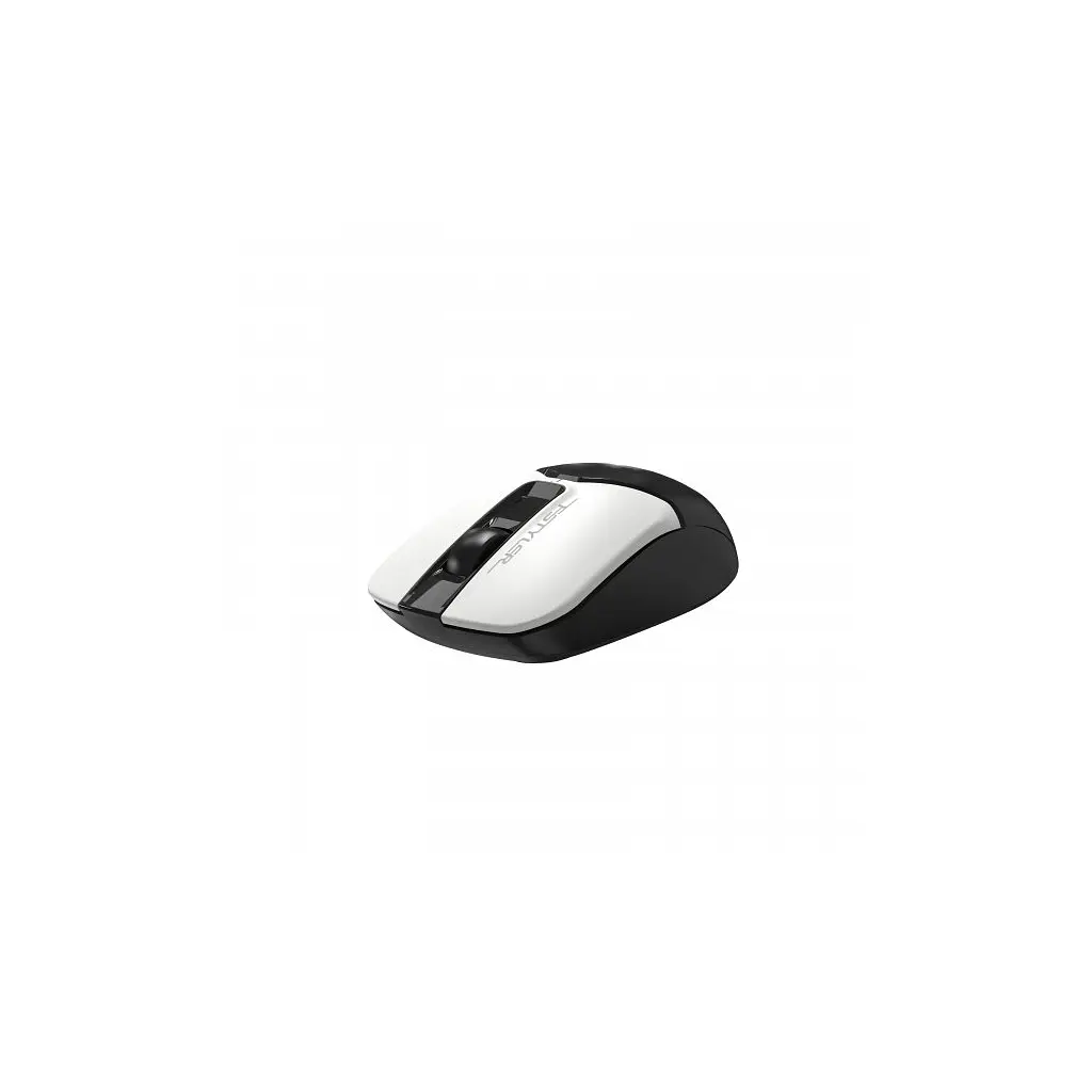 Мышка A4Tech FM12 Panda - фото 2
