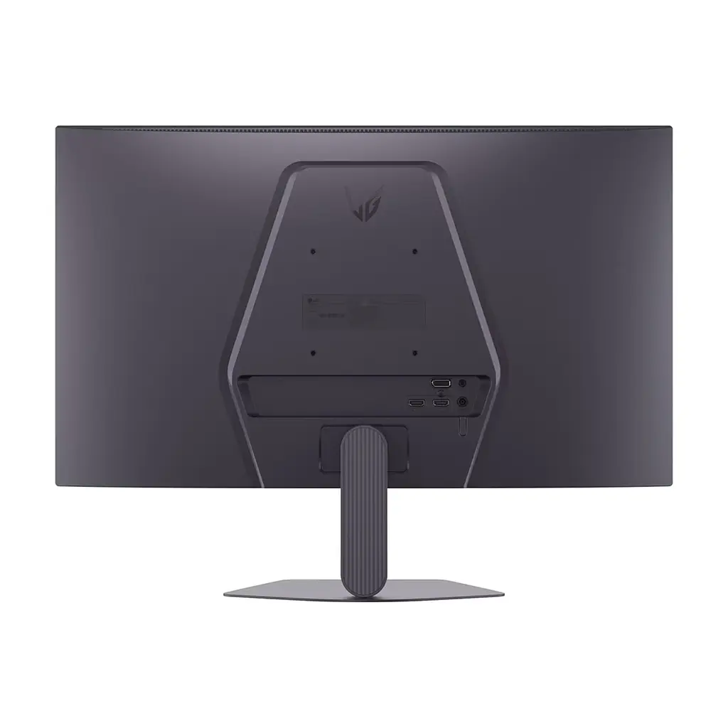 Монітор LG 27G523B-B - фото 2
