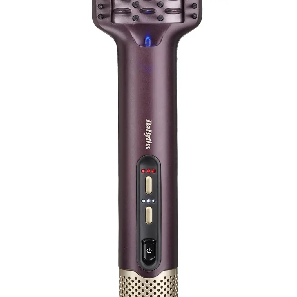 Прилад для укладання волосся BaByliss AS6400E - фото 6