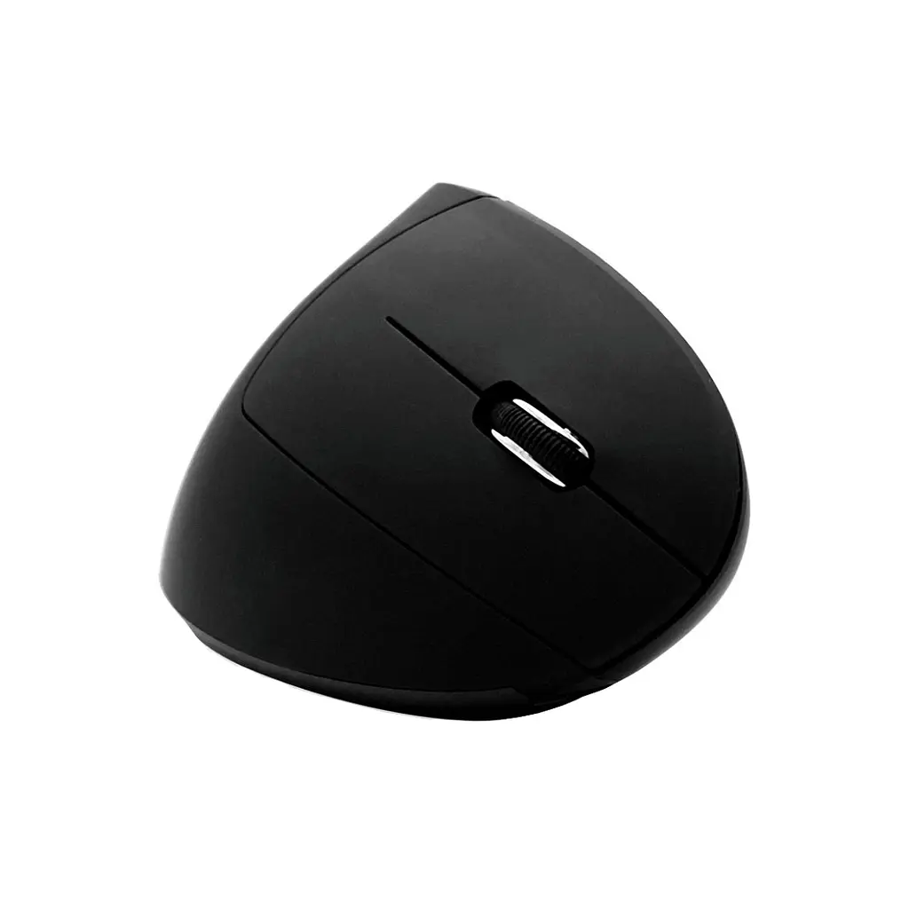 Мишка Media-Tech Vertic Wireless Black (MT1123V2.0) - фото 2