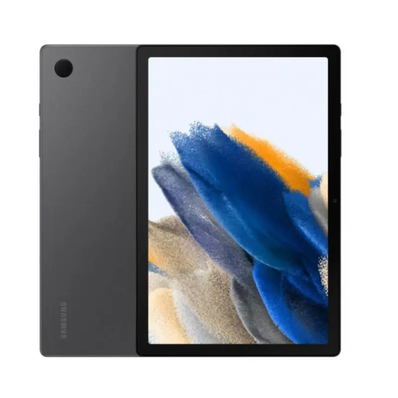 Планшет Samsung Galaxy Tab A8 10.5 3/32GB Wi-Fi Dark Grey (SM-X200NZAA) (UA-UCRF) - фото 2